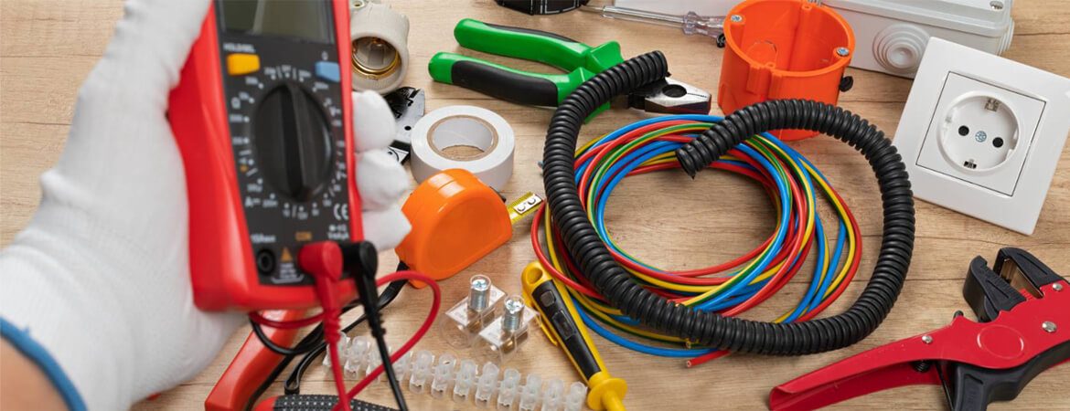 elektrik nişantaşı